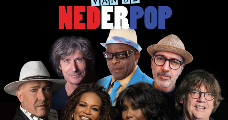Evenementafbeelding: De Nacht van de Nederpop