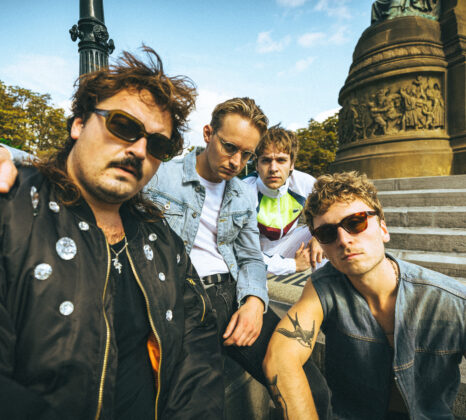 Evenementafbeelding: Home