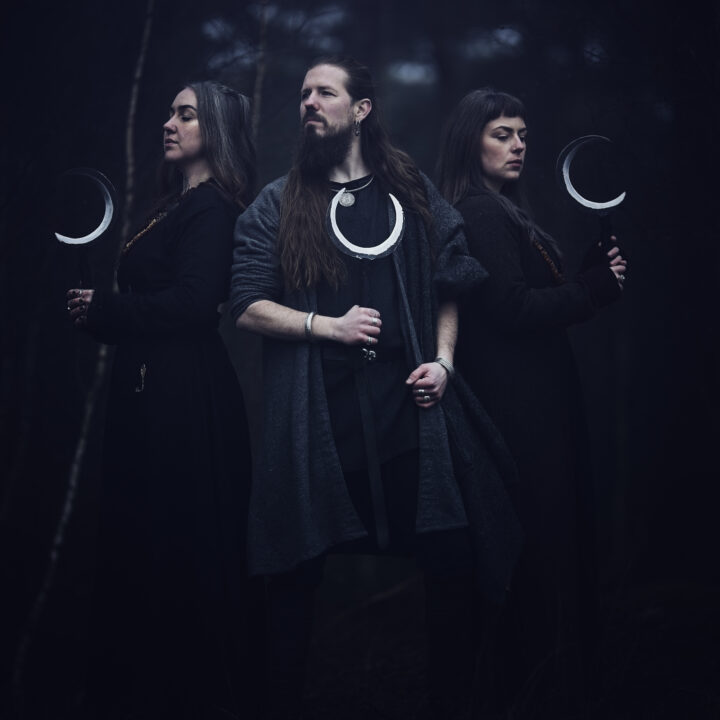 Grote evenementafbeelding: Sowulo