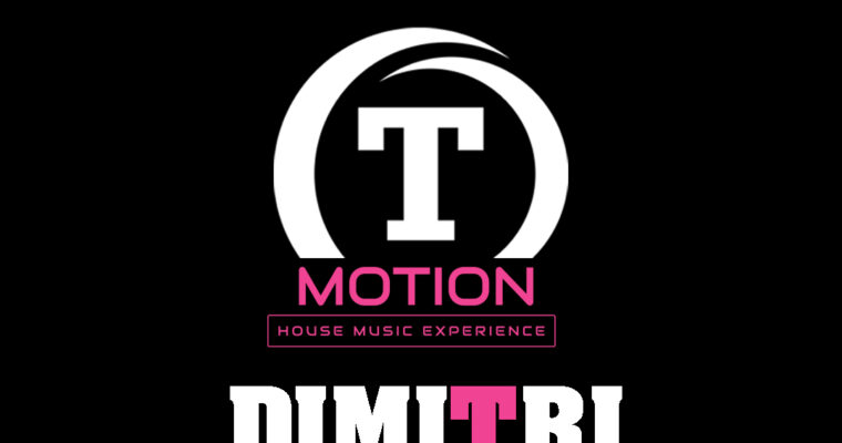 Evenementafbeelding: T-Motion