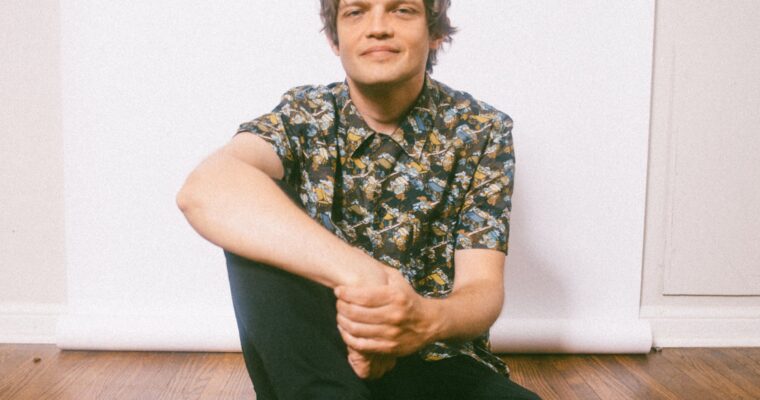 Evenementafbeelding: William Tyler + support