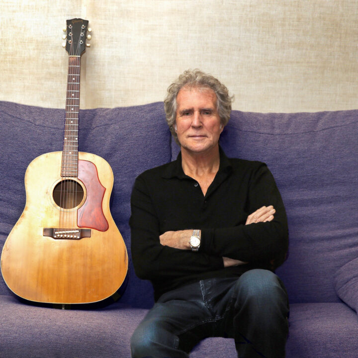 Grote evenementafbeelding: John Illsley (of Dire Straits) – “Celebrating the 40th Anniversary of Brothers in Arms”