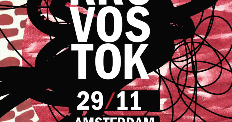 Evenementafbeelding: Krovostock