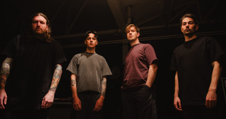 Evenementafbeelding: Counterparts + Sunami + One Step Closer + God Complex