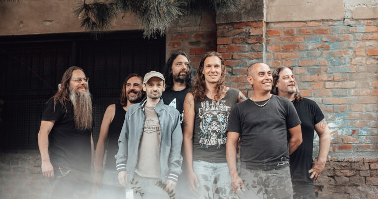 Evenementafbeelding: Monkeys On Mars: Monkey3 + Mars Red Sky