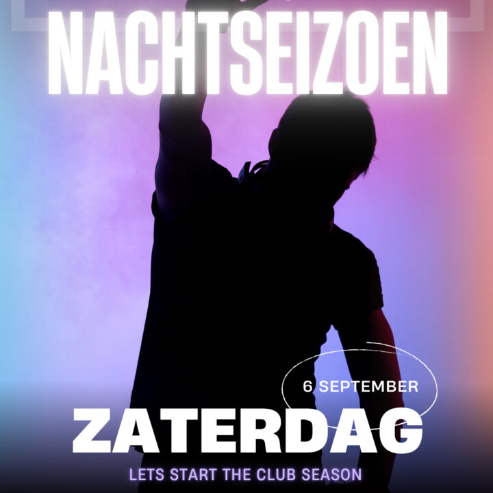 Grote evenementafbeelding: NACHTSEIZOEN