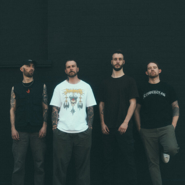 Grote evenementafbeelding: Sylosis + Revocation + Distant + Life Cycles