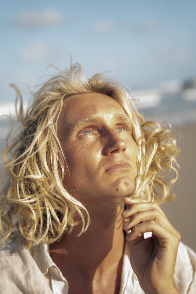 Afbeelding voor support act: Pat Mogge