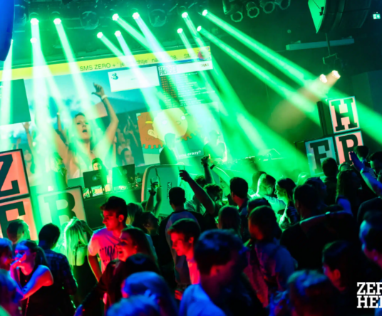 Get in the mood afbeelding voor: Zer00’s Heroes