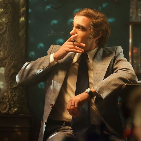 Grote evenementafbeelding: Cinema Caprera: Monsieur Aznavour + Lisa Rose