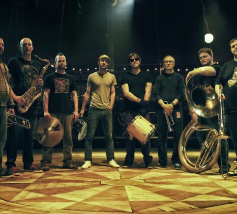 Evenementafbeelding: Home