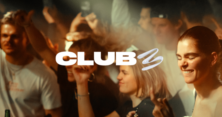 Evenementafbeelding: CLUB3: Sex Wax + NeedforPiet + Gibbs Burney