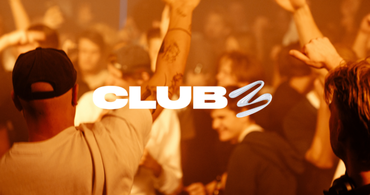 Evenementafbeelding: CLUB3 x Puresounds • Haarlem Vinyl Festival