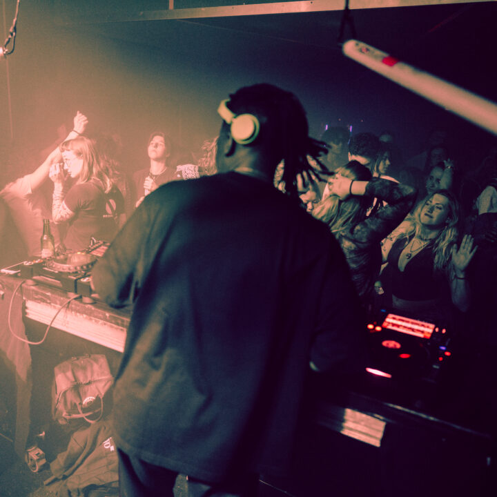 Grote evenementafbeelding: CLUB3: Passion DEEZ & Friends