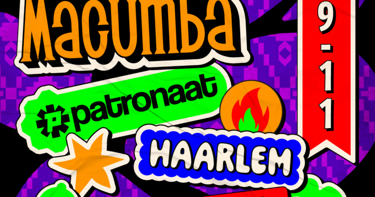 Evenementafbeelding: Fiesta Macumba
