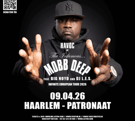 Evenementafbeelding: Home