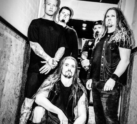 Evenementafbeelding: PATRONAAT GOES PUNK