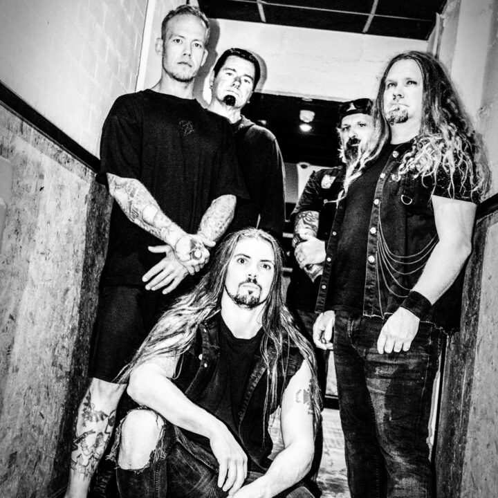 Grote evenementafbeelding: Onslaught: Force From Hell