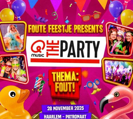 Evenementafbeelding: Home