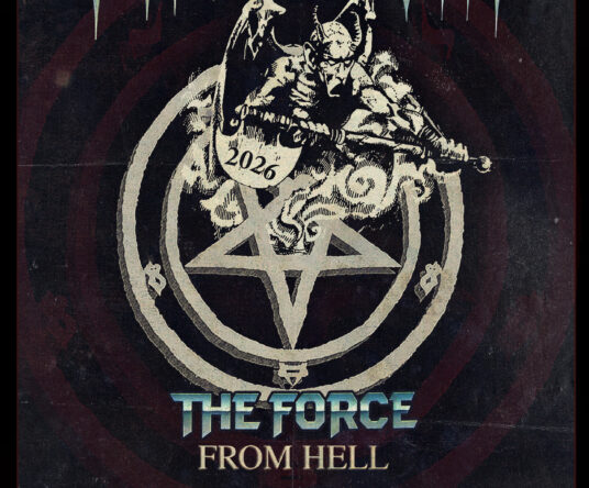 Get in the mood afbeelding voor: Onslaught: Force From Hell