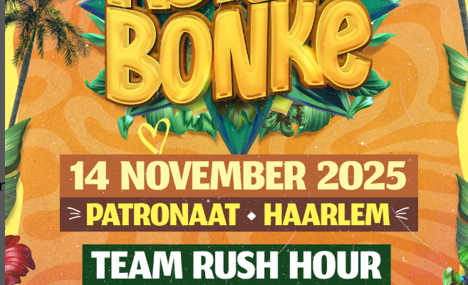 Evenementafbeelding: Kontebonke