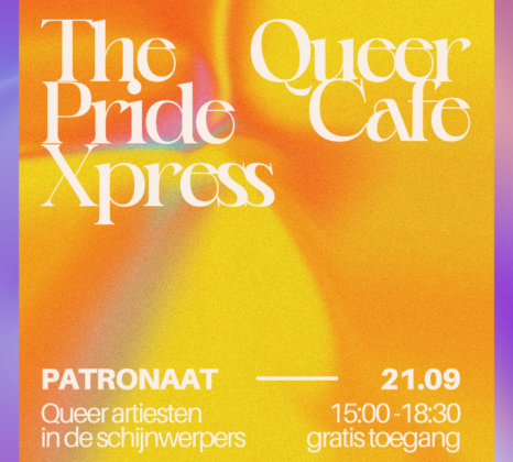 Evenementafbeelding: Home