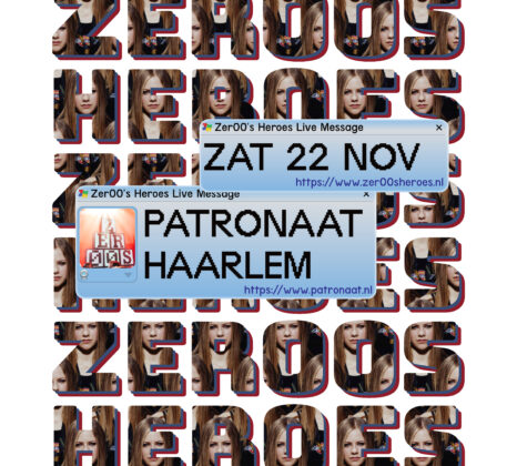 Evenementafbeelding: Home