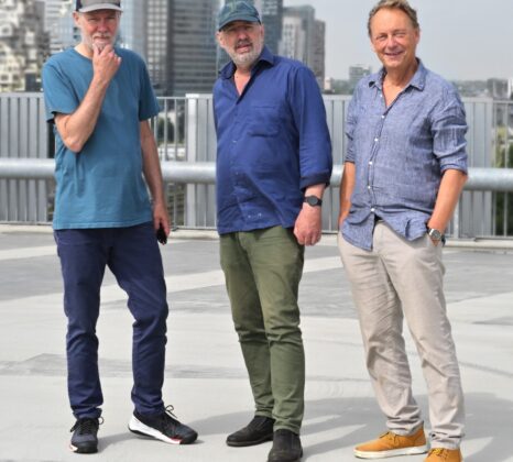 Evenementafbeelding: Home