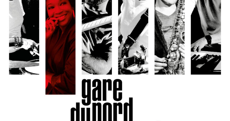 Evenementafbeelding: Gare du Nord: Encore! 25th Anniversary Tour