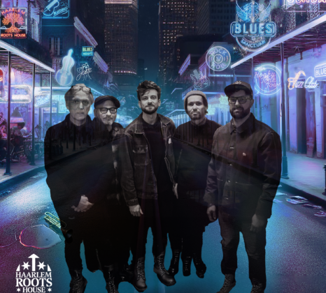 Evenementafbeelding: Home