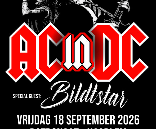 Get in the mood afbeelding voor: ACinDC