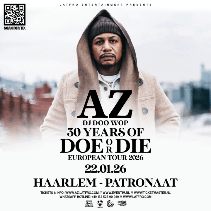 Grote evenementafbeelding: Verplaatst: AZ + support