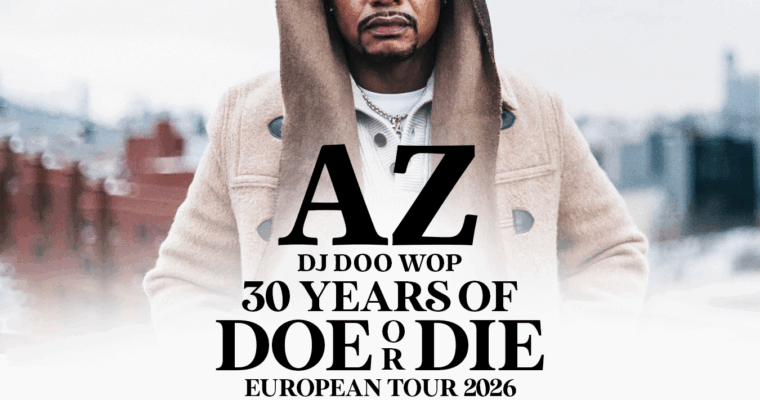 Evenementafbeelding: AZ + support