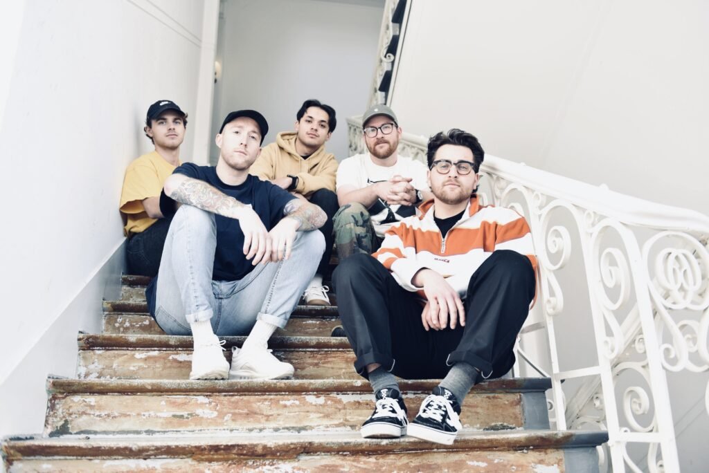 Afbeelding voor support act: Spear