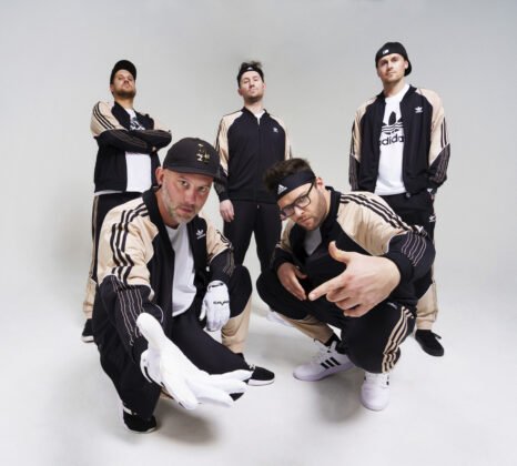 Evenementafbeelding: Home