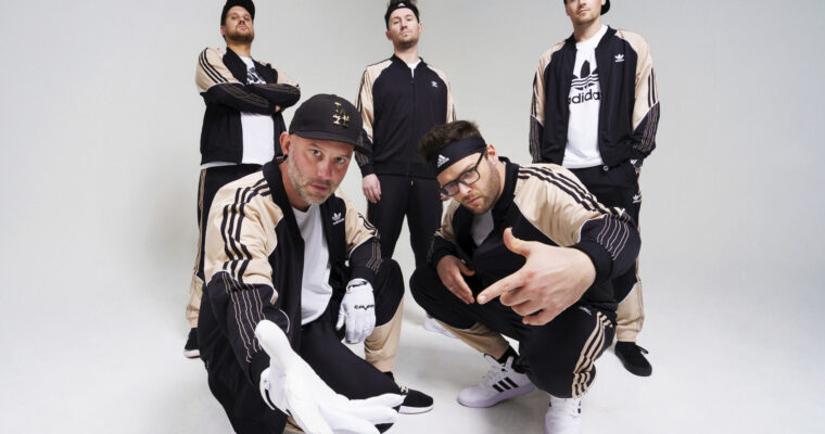Evenementafbeelding: Bizkit Park