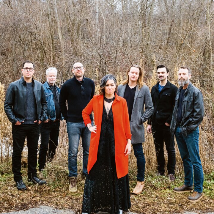 Grote evenementafbeelding: Bywater Call + support