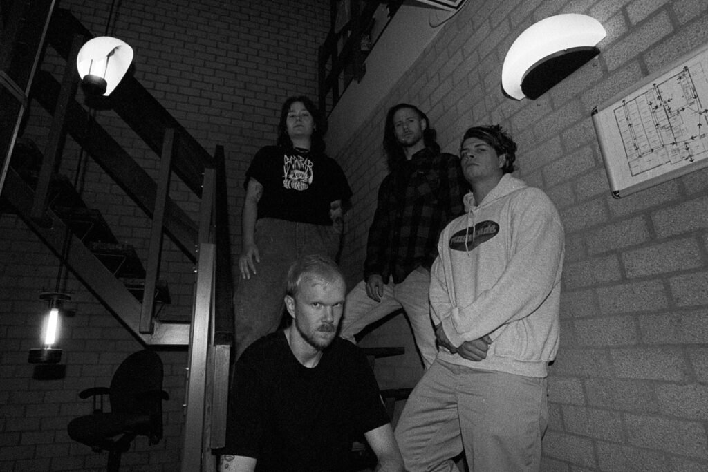 Afbeelding voor support act: Curselifter