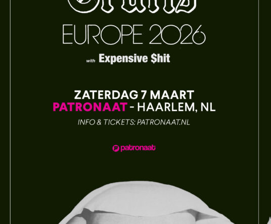 Get in the mood afbeelding voor: Grails + Expensive $hit