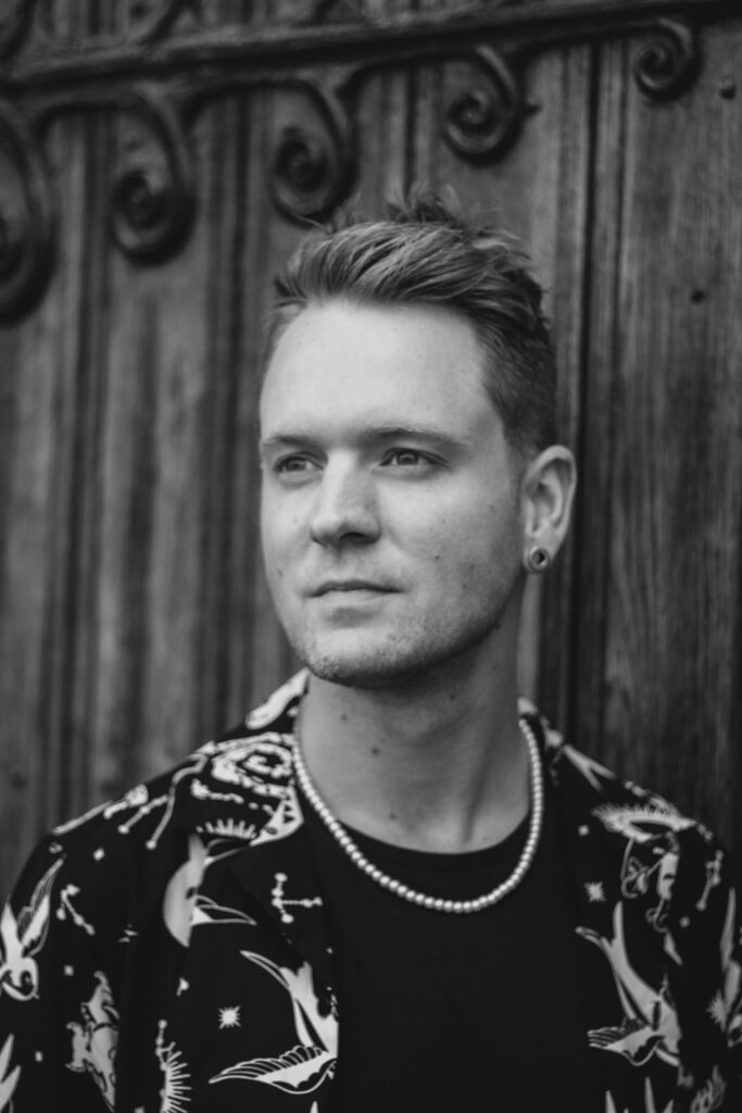 Towser Afbeelding voor support act: Towser