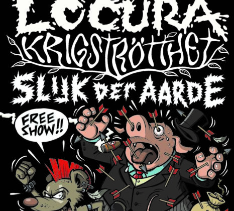 Evenementafbeelding: Home