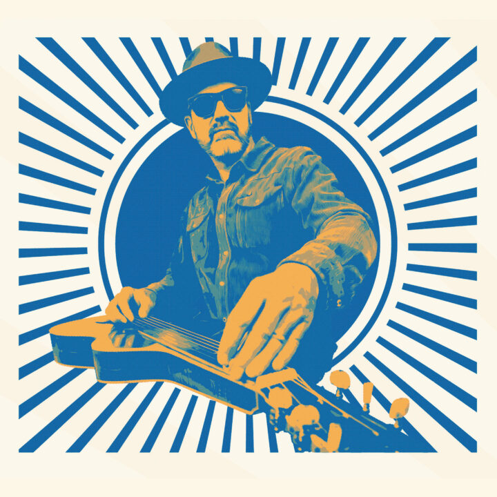 Grote evenementafbeelding: Martin Harley