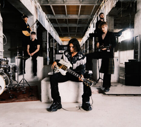 Evenementafbeelding: Home