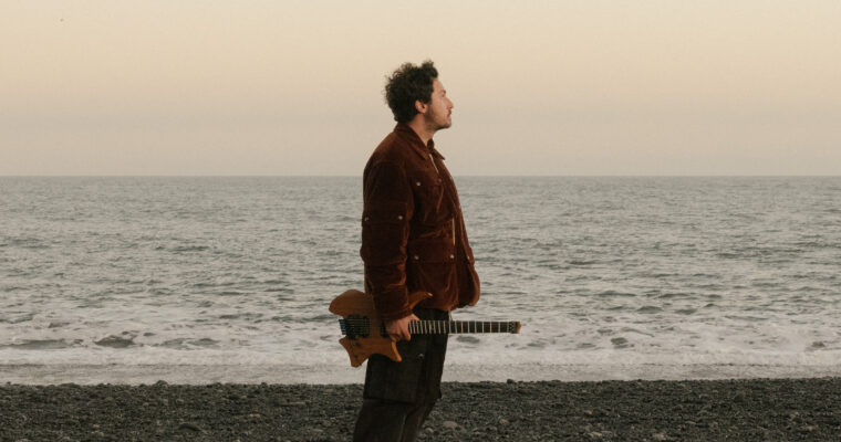 Evenementafbeelding: Plini + Sungazer