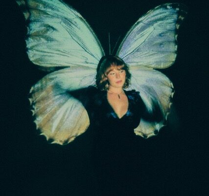 Evenementafbeelding: Anouk Wolf