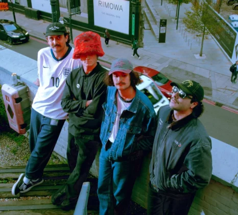 Evenementafbeelding: Home