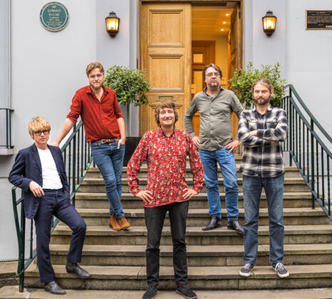 Evenementafbeelding: Home