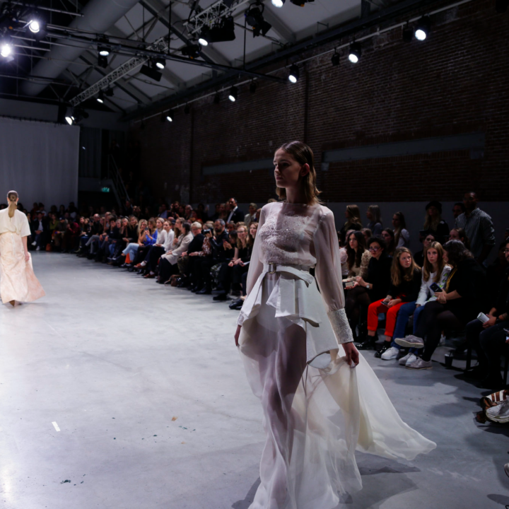 Grote evenementafbeelding: Opening Dutch Sustainable Fashion Week