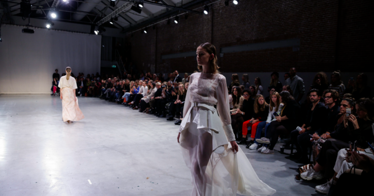 Evenementafbeelding: Opening Dutch Sustainable Fashion Week