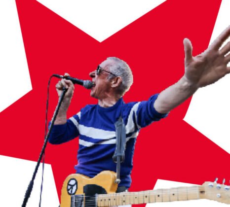 Evenementafbeelding: Home